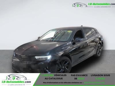 Opel Astra Sports Tourer 1.2 Turbo 130 ch BVA