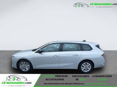 Opel Astra Sports Tourer 1.5 Diesel 130 ch BVM