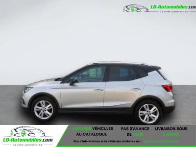 Seat Arona 1.0 TSI 110 ch  BVM