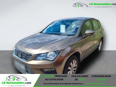 Seat Ateca 1.6 TDI 115 ch BVM