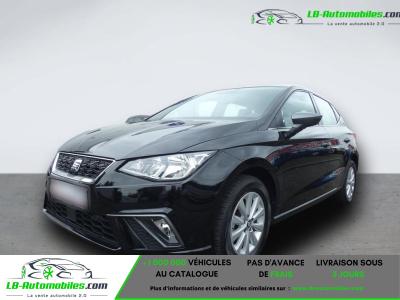 Seat Ibiza 1.0 EcoTSI 115 ch  BVA