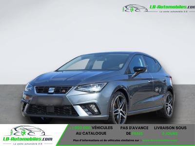 Seat Ibiza 1.5 TSI 150 ch BVM