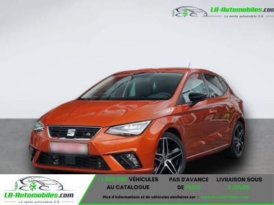 Seat Ibiza 1.5 TSI 150 ch BVM