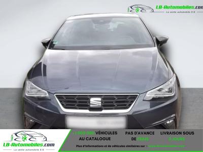 Seat Ibiza 1.5 TSI 150 ch   BVA