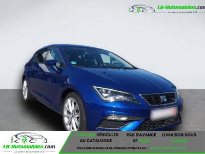 Seat Leon 1.4 TSI 150 BVM