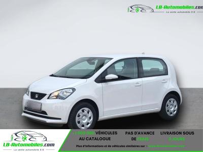 Seat Mii 83 ch