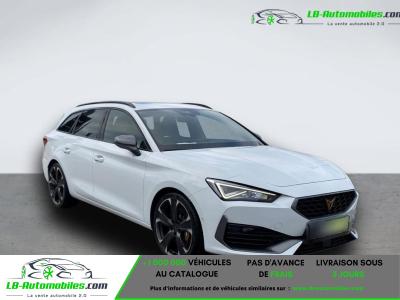 Cupra Leon ST 2.0 TSI 300 ch BVA