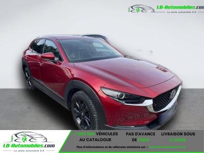 Mazda CX-30 2.0L SKYACTIV-X M Hybrid 180 ch 4x2 BVM