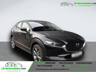 Mazda CX-30 2.0L e-SKYACTIV G M Hybrid 150 ch 4x2 BVM