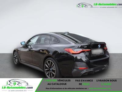 BMW i i4 eDrive40 340 ch BVA