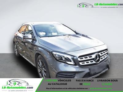 Mercedes GLA 250  BVA