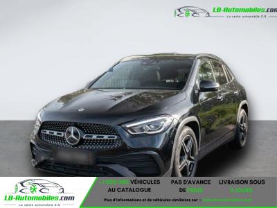 Mercedes GLA 180 d BVA