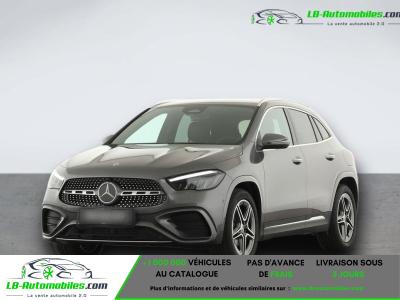 Mercedes GLA 180 d BVA