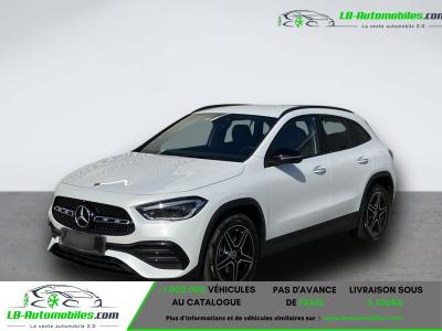 Mercedes GLA 250 e BVA