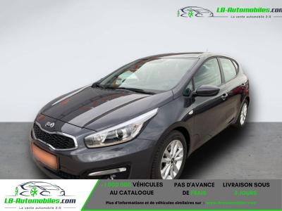 Kia Ceed 1.4 100 ch