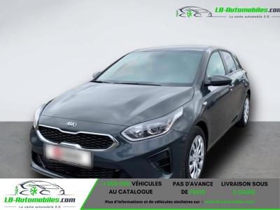 Kia Ceed 1.0 T-GDi 120 ch BVM