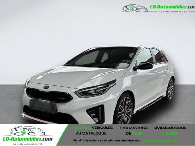 Kia Ceed 1.6 T-GDi 204 ch BVA