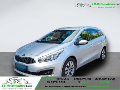 Kia Ceed SW 1.6 GDI 135 ch BVM