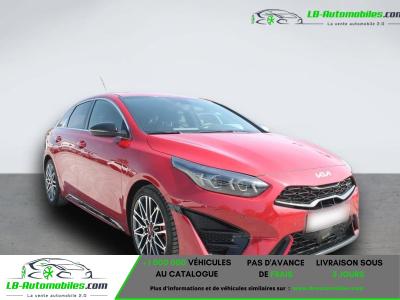 Kia ProCeed 1.6 T-GDi 204 ch BVA