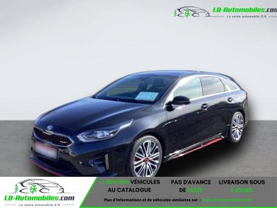 Kia ProCeed 1.6 T-GDi 204 ch BVA