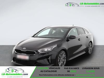 Kia ProCeed 1.4 T-GDI 140 ch BVA