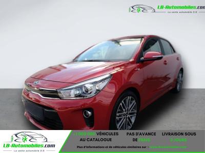 Kia Rio 1.0L T-GDi 120 ch BVA