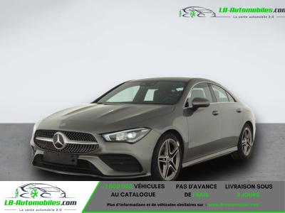 Mercedes CLA Berline 180 BVA