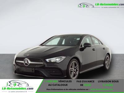 Mercedes CLA Berline 200 BVA