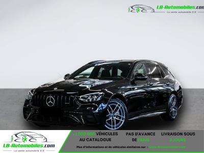 Mercedes Classe E Break 53 AMG BVA 4-Matic+