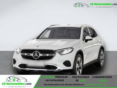 Mercedes GLC Coupe 300 de BVA 4Matic