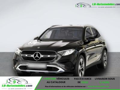 Mercedes GLC Coupe 300 de BVA 4Matic