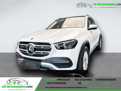 Mercedes GLE  350 de EQ POWER BVA 4Matic