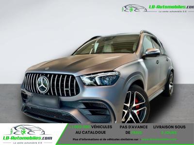 Mercedes GLE  63 S AMG BVA 4Matic+