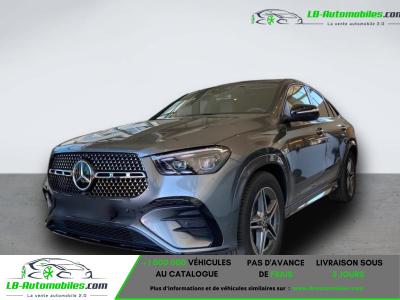 Mercedes GLE Coupe 350 de BVA 4Matic