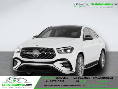 Mercedes GLE Coupe 350 de BVA 4Matic