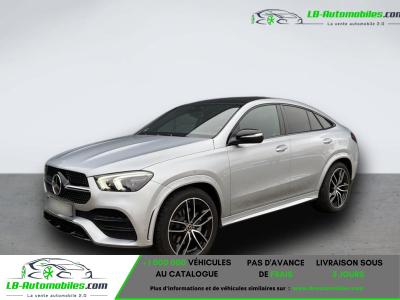 Mercedes GLE Coupe 400 d BVA 4Matic