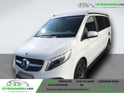 Mercedes Classe V Marco Polo 220d BVA