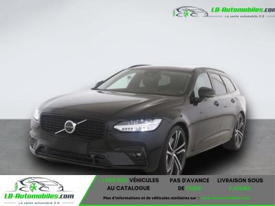 Volvo V90 B5 AWD 235 ch BVA