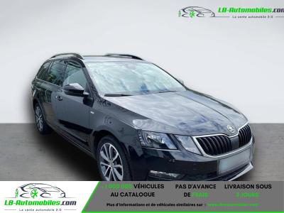 Skoda Octavia Combi 1.5 TSI 150 ch BVA