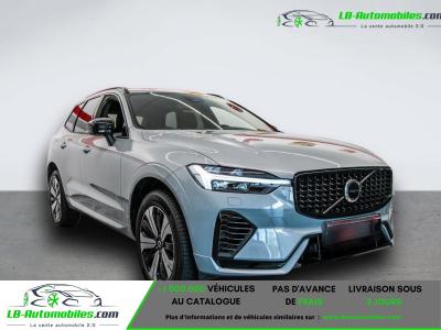 Volvo XC60 T8 AWD 310 ch + 145 ch BVA