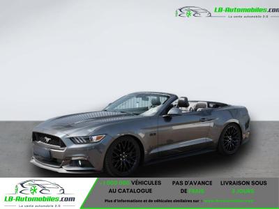 Ford Mustang Convertible 5.0 421 BVM