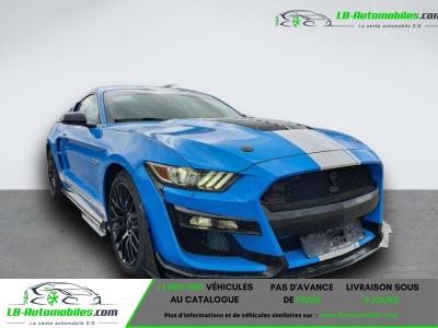 Ford Mustang Fastback 5.0 421 BVM