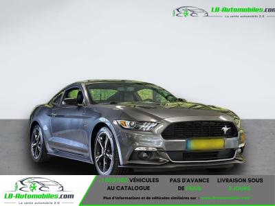 Ford Mustang Fastback 5.0 421 BVM