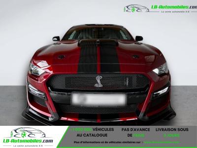 Ford Mustang Fastback 5.0 450ch BVM