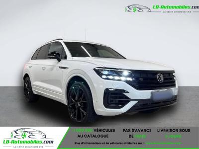 Volkswagen Touareg 3.0 TSI eHybrid 462 ch BVA 4Motion