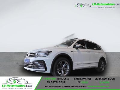 Volkswagen Tiguan Allspace 2.0 TDI 200 BVA 4Motion