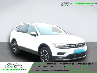 Volkswagen Tiguan Allspace 2.0 TSI 190 4Motion BVA