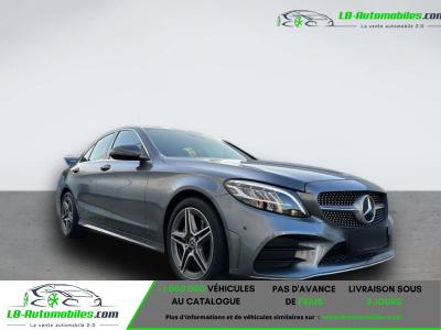 Mercedes Classe C 200 BVA