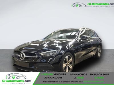 Mercedes Classe C Break 200 d BVA