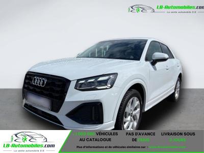 Audi Q2 30 TFSI 110 BVM